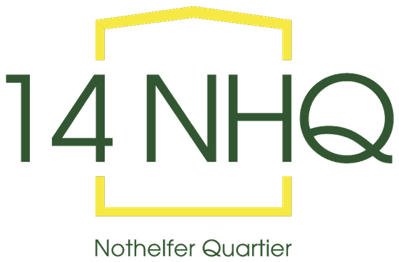 14 NHQ – Nothelfer Quartier